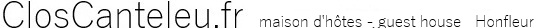 ClosCanteleu.fr