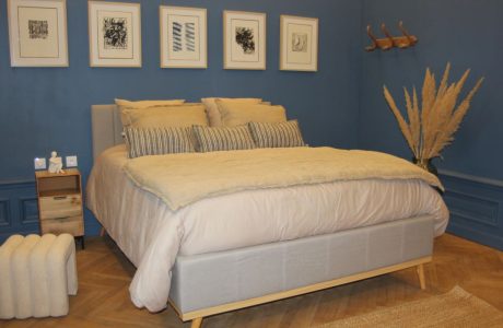 La suite bleue – n°11